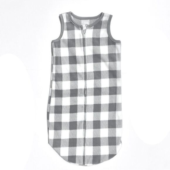 Amazon Essentials Fleece Sleep Sack - Picture 2 of 11